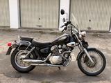Yamaha Virago  - Yamaha Motorräder in Lübeck