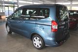 Ford Tourneo Courier Trend KLIMA WinterPaket PDC 1.Hd - Ford Tourneo Courier aus 2019