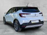 Renault CAPTUR EXPERIENCE TCe 100 LED+NAVI+SHZ+TEMPOMAT - gebrauchte Renault Captur aus dem Jahr 2020