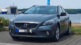 Volvo V40 Cross Country D2 EZ14 Diesel 114PS Zugelass. - graue Volvo V40 Cross Country