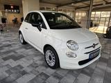 Fiat 500, Klima, Radio DAB
