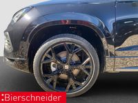 Seat Ateca - Vorschau Bild 8
