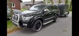 Toyota Land Cruiser 4,5-l-V8-D-4D Executive Automat... - Toyota Land Cruiser Unfallwagen
