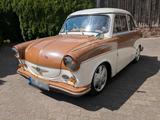 Trabant 500 P50 Murmel - Trabant aus 1960