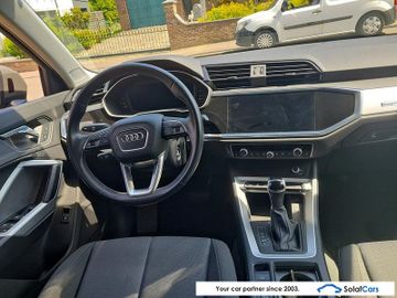 Audi Q3 - 6