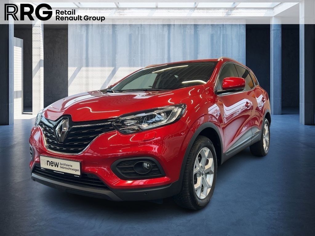 Image of Renault Kadjar