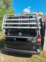 Volkswagen T5 Caravelle - gebrauchte VW T5 Caravelle aus dem Jahr 2007