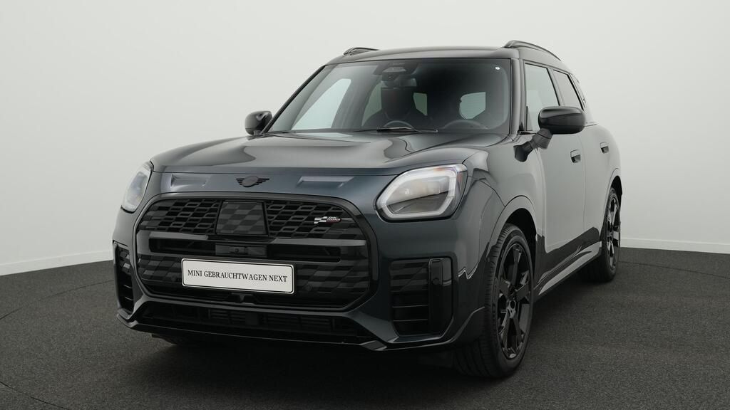 Image of MINI Countryman S (Cooper)