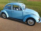 Volkswagen Käfer - gebrauchte VW Käfer aus dem Jahr 1970