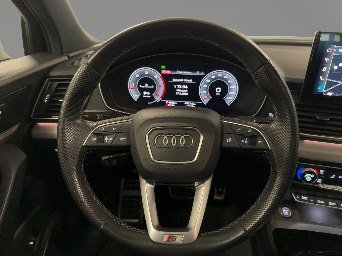 Audi Q5 - Bild 14