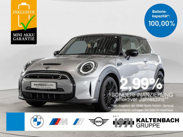 MINI Cooper SE Yours Trim KAMERA H/K NAVI HUD PANO