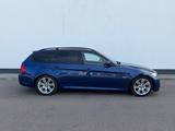 BMW 320i (LCI) M Sportpaket | LeMans-Blau |  - BMW 3er Reihe aus 2008: Kombi