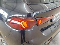 BMW M135 - Vorschau Bild 10