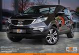 Kia Sportage Spirit 4WD *AHK/Temp./SHZ/Klimaaut.* - gebrauchte Kia Sportage aus dem Jahr 2012