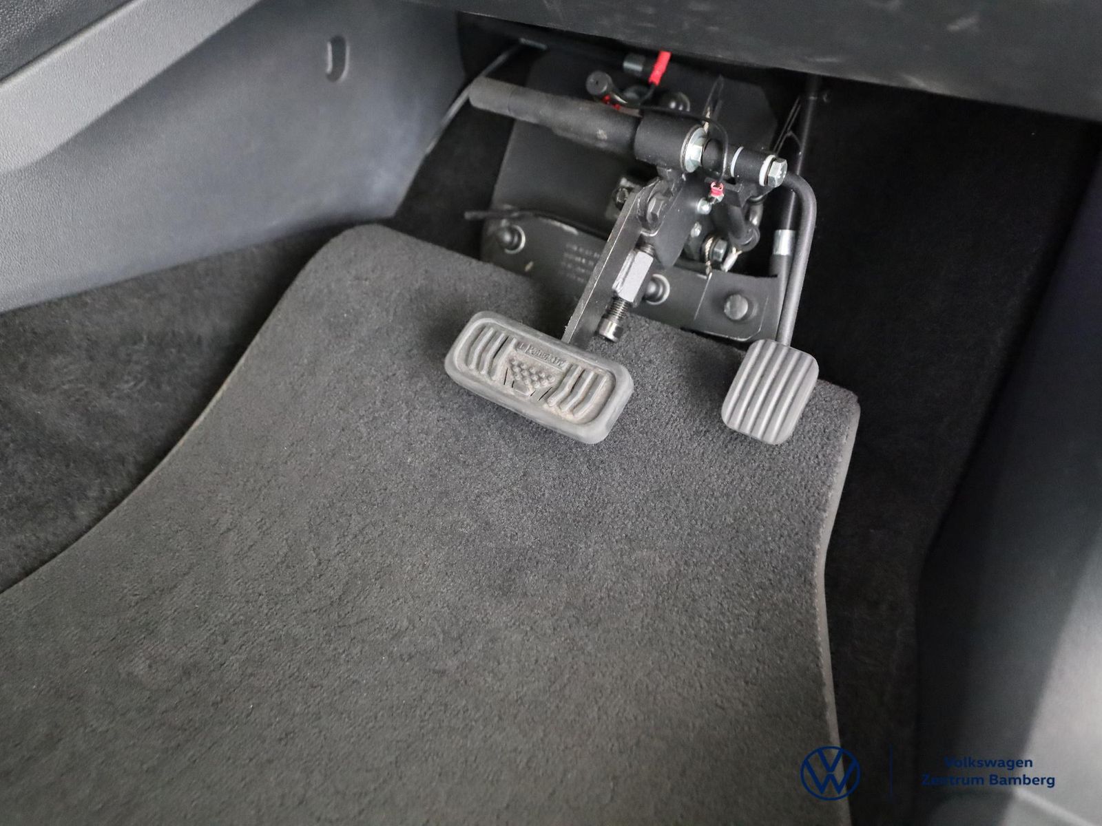 Volkswagen T-Roc 1.5 TSI Move+DSG+Fahrschulumbau+GJR+LED foto 13
