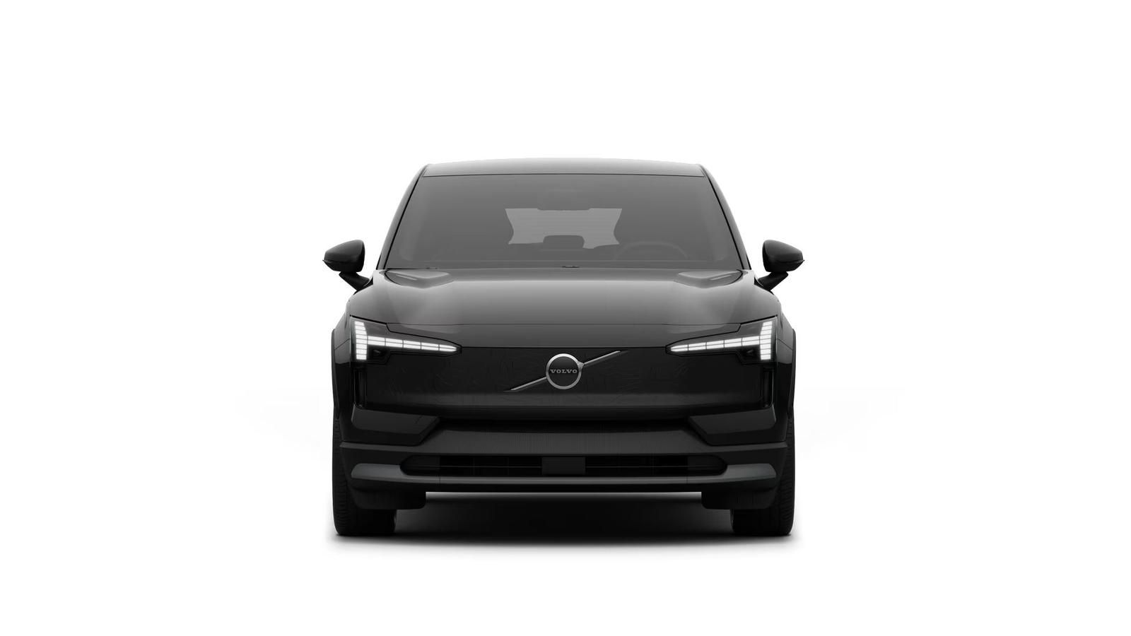 Volvo EX30 - Bild 6