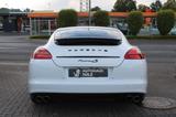 Porsche Panamera S - Porsche Gebrauchtwagen in Köln