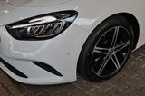 Mercedes-Benz B 200 TOTWINKEL+NIGHT+DISTRONIC+KEYLESS+LED+18" - gebrauchte Mercedes-Benz B 200 aus dem Jahr 2024