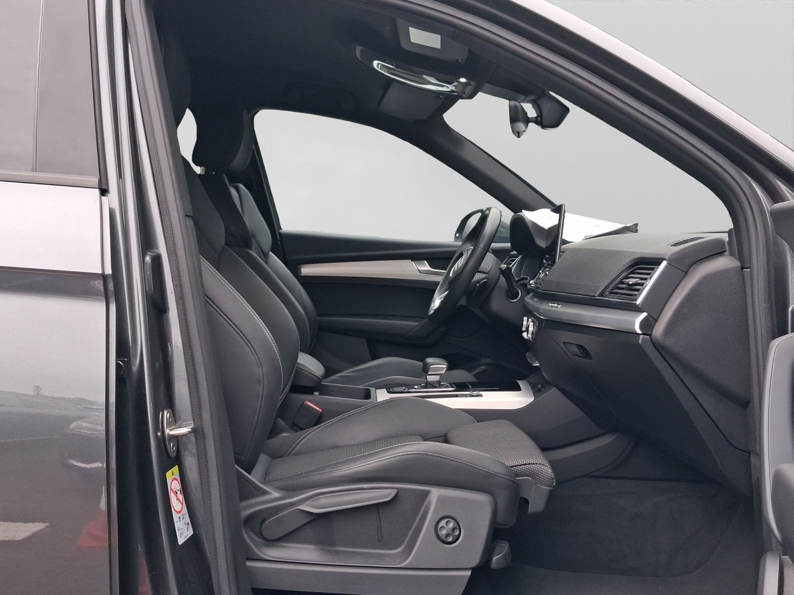 Audi Q5 50 TFSIe Q 2x S LINE VIRTUAL NAVI PRIVACY foto 4