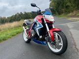Honda CB 1000R SC60 Tricolor MIVV - Honda Motorräder in Wiesbaden