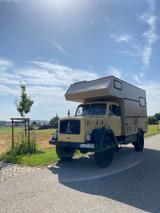 Iveco Magirus mercur 125 - Iveco Magirus