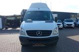 Mercedes-Benz Sprinter 316 CDI MAXI H+L H3Kasten*Klim*STHZ*PDC - Mercedes-Benz Sprinter Gebrauchtwagen in Bochum