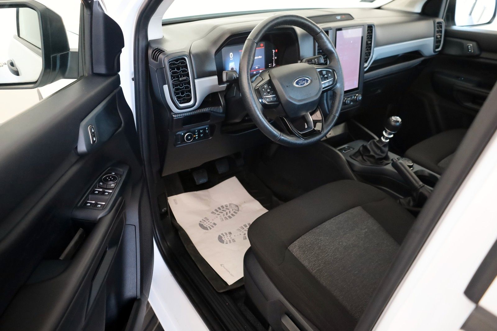 Fahrzeugabbildung Ford Ranger XL 4x4 ,Techno Pak.19, CarPlay,Kamera,AHK