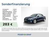 Audi A3 Cabriolet 1.4 TFSI Sport S tronic Sitzheizung - Audi A3: Tronic