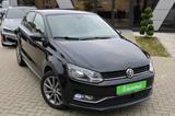 Volkswagen Polo V Fresh BMT/Start-Stopp - Volkswagen Polo: Fresh