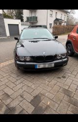 BMW Bmw 523i e39 - BMW 523 aus 1997