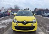 Renault Twingo Dynamique Sportsitze Sport Lenkrad - Renault Twingo Sport mit Benzin-Antrieb