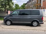 Volkswagen T6 Multivan Highline 4Motion - VW T6 Multivan in Braunschweig