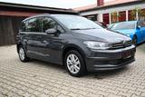 Volkswagen Touran Comfortline/ 7 Sitze/Virtual Cockpit - Volkswagen Touran: Comfortline