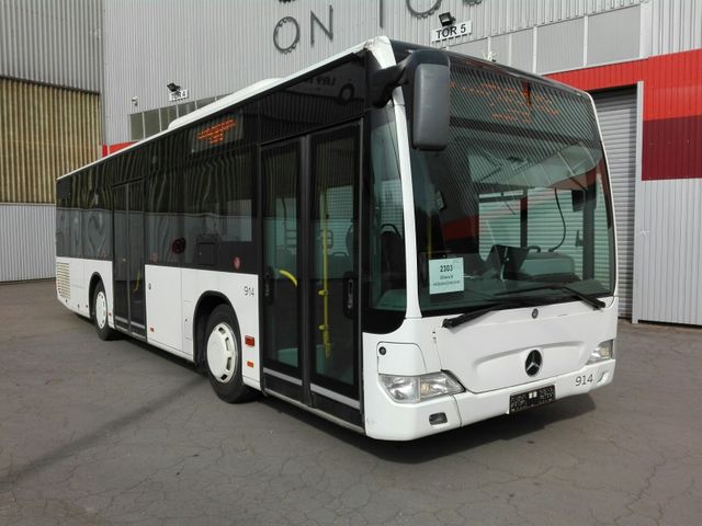 Mercedes-Benz Citaro O 530 K