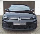 Volkswagen Golf VIII Lim. GTI DSG Blackstyle/VIRTUAL/NAVI - Volkswagen Golf: Schwarz, Vi GTI