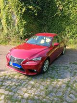 Lexus IS 200 200t Executive Line Automatik Executi... - Lexus: Is