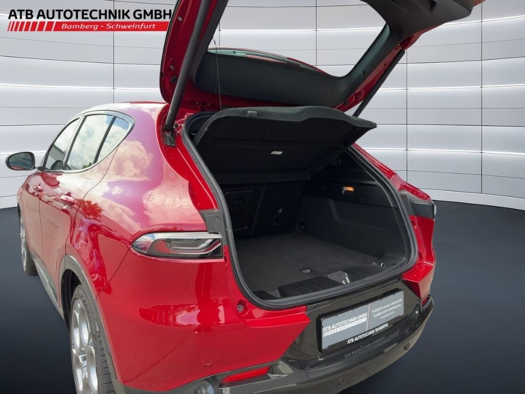Fahrzeugabbildung Alfa Romeo Tonale VELOCE 1.5 VGT MATRIX PANO MEMORY