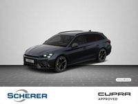 Cupra Leon - Vorschau Bild 1