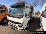 Mitsubishi 6S15 FUSO Canter LED-Scheinwerfer,2x Abbiegeas,. - Mitsubishi LKWs