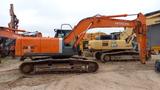Hitachi ZX 210 LC-3