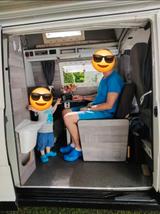 Fiat Ducato 290L / Nasszelle / Standheizung / TÜV - Offers