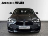 BMW X2 sDrive 18 d HUD Navi LED Mehrzonenklima Fahre - BMW Gebrauchtwagen