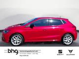 Seat Ibiza FR 1.0 Eco TSI - Seat Ibiza mit Benzin-Antrieb