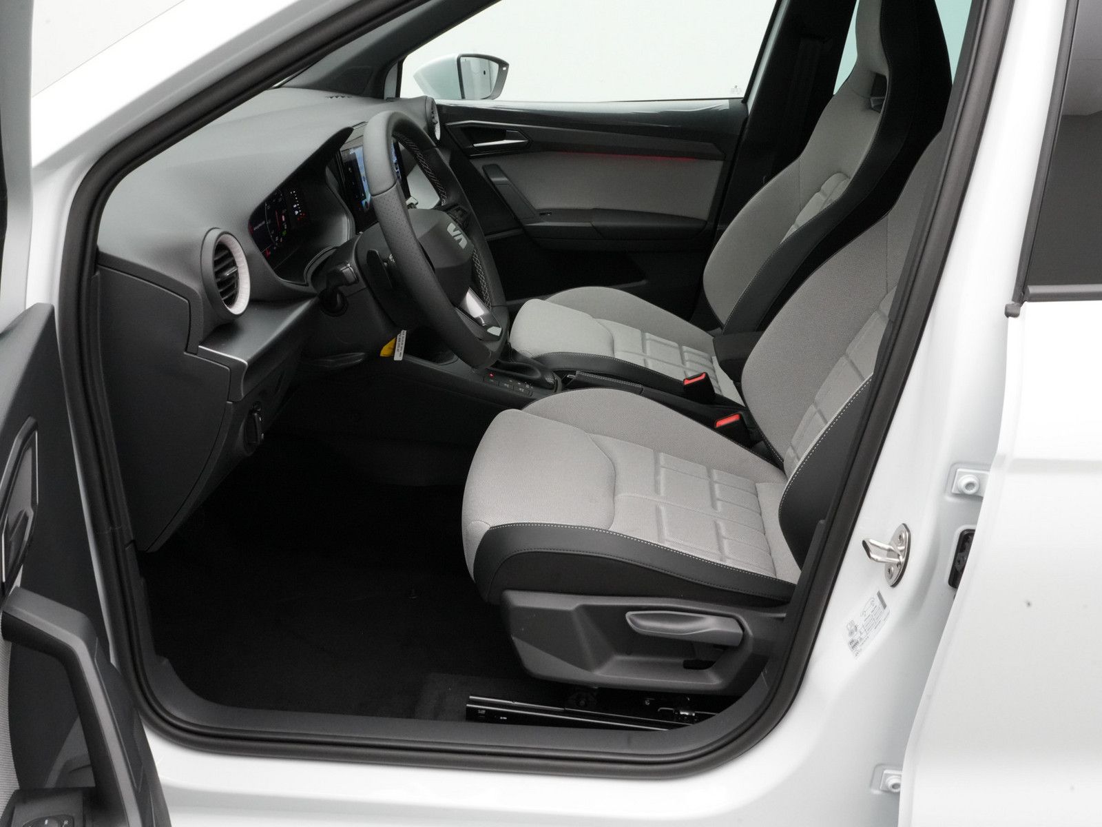 Seat Arona - Bild 11
