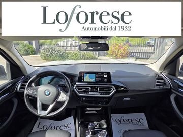BMW X3 - 9
