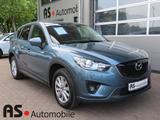 Mazda CX-5 Sendo 2WD 2.2 1.Hd*Navi*SHZ*Temp*PDCv+h - Mazda CX-5 in Stuttgart