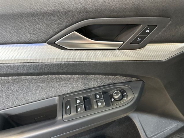 Golf VIII 1.5 TSI MOVE LED+ACC+KAMERA+NAV+DIGICP
