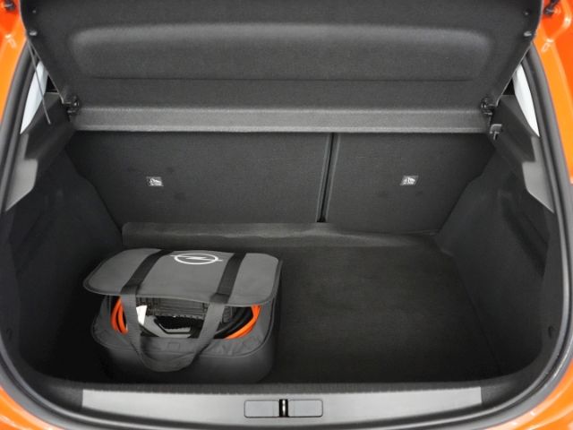 Corsa-e F EDITION 50kWH AT+KEYLESS+KLIMAAUTOMATI