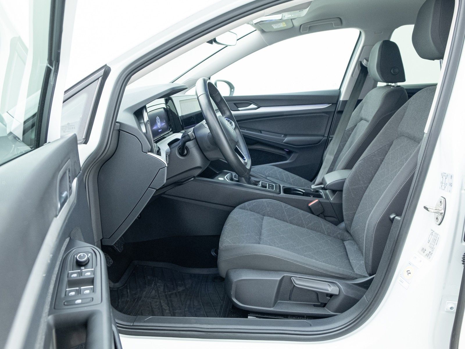 Volkswagen Golf - Bild 12