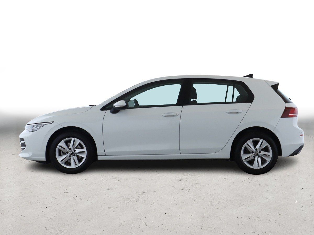 Volkswagen Golf VIII Life 1.5 TSI ACC NAVI APP HUD RFK SHZ foto 3